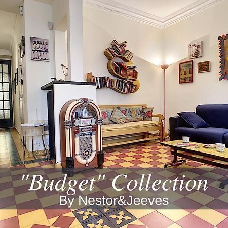 Nestor&Jeeves - Sixties - Central - Very Close Sea - Retro Nice Bagian luar foto